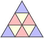 Equilateral Triangles Image