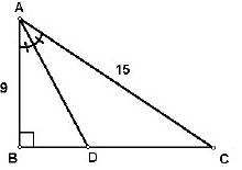 Split Triangle Image